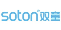 双童 Logo