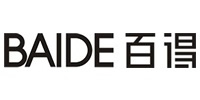 百得 Logo