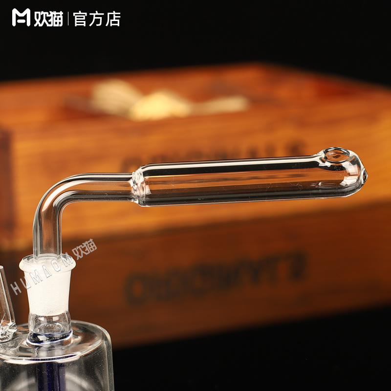 【长头锅】水烟壶全套烧锅配件